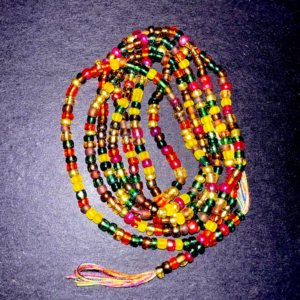 Waist Beads